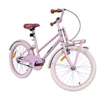 CHANTY Casual 20" Salmon Colored Girls Bike | 5-9 Years |