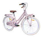 CHANTY Flower 24" with 3 gears - Pink