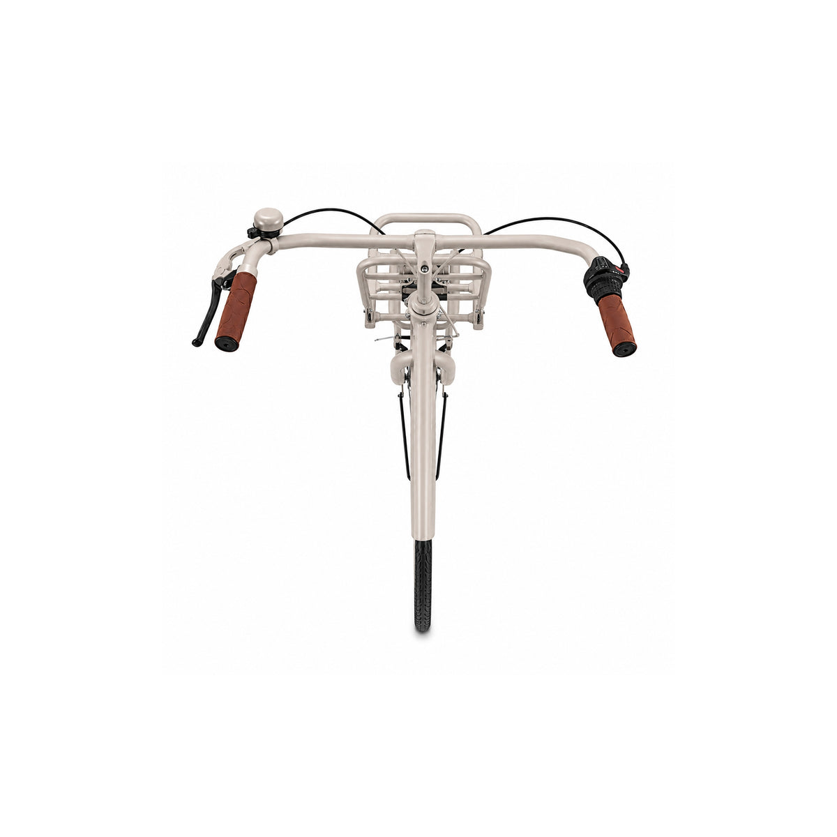 Chanty children's bike – City – 26 Sand