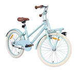 CHANTY Casual 20" Mint Green Girls Bike | 5-9 Years |