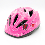 Chanty Children's Helmet – Pink Butterfly