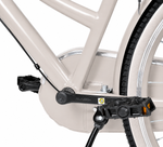 Chanty children's bike – City – 26 Sand