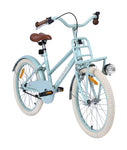 CHANTY Casual 20" Mint Green Girls Bike | 5-9 Years |