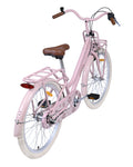 CHANTY Flower 24" with 3 gears - Pink