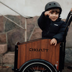  Large Chanty Cargo Kid - 10-17 years (PRE-ORDER)