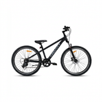 Chanty Cargo Kid - Black