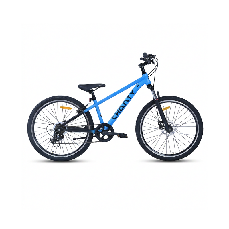 Chanty MTB 26" blue