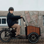  Large Chanty Cargo Kid - 10-17 years (PRE-ORDER)