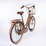 Chanty Prestige 26