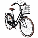 Chanty Cargo Kid - Black