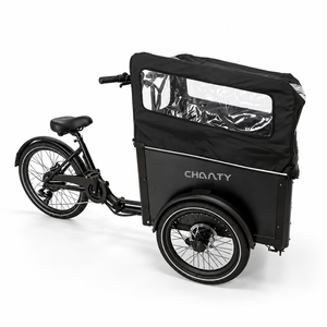 Chanty Cargo EL Electric