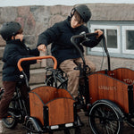  Large Chanty Cargo Kid - 10-17 years (PRE-ORDER)