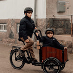  Large Chanty Cargo Kid - 10-17 years (PRE-ORDER)