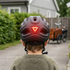 CHANTY Kids Helmet – Black