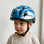 Chanty Kid Helmet – Sky Blue
