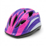 CHANTY Children's Helmet – Purple