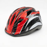 Chanty Children's Helmet – Red