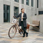 Chanty Cargo Kid - Black