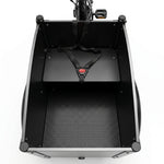 Chanty Cargo Teen Electric