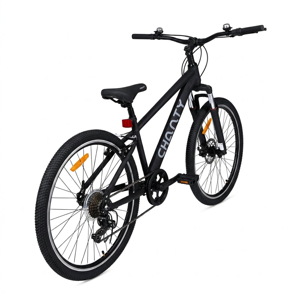 Chanty MTB 26" black