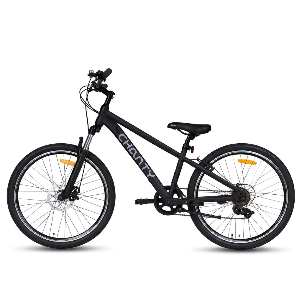Chanty MTB 20" black