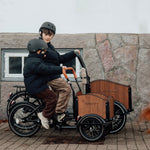  Large Chanty Cargo Kid - 10-17 years (PRE-ORDER)