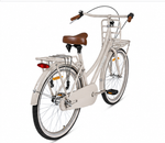 Chanty children's bike – City – 26 Sand