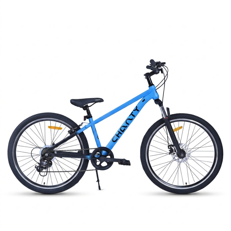 Chanty MTB 26" blue