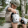 CHANTY Kids Helmet – Black