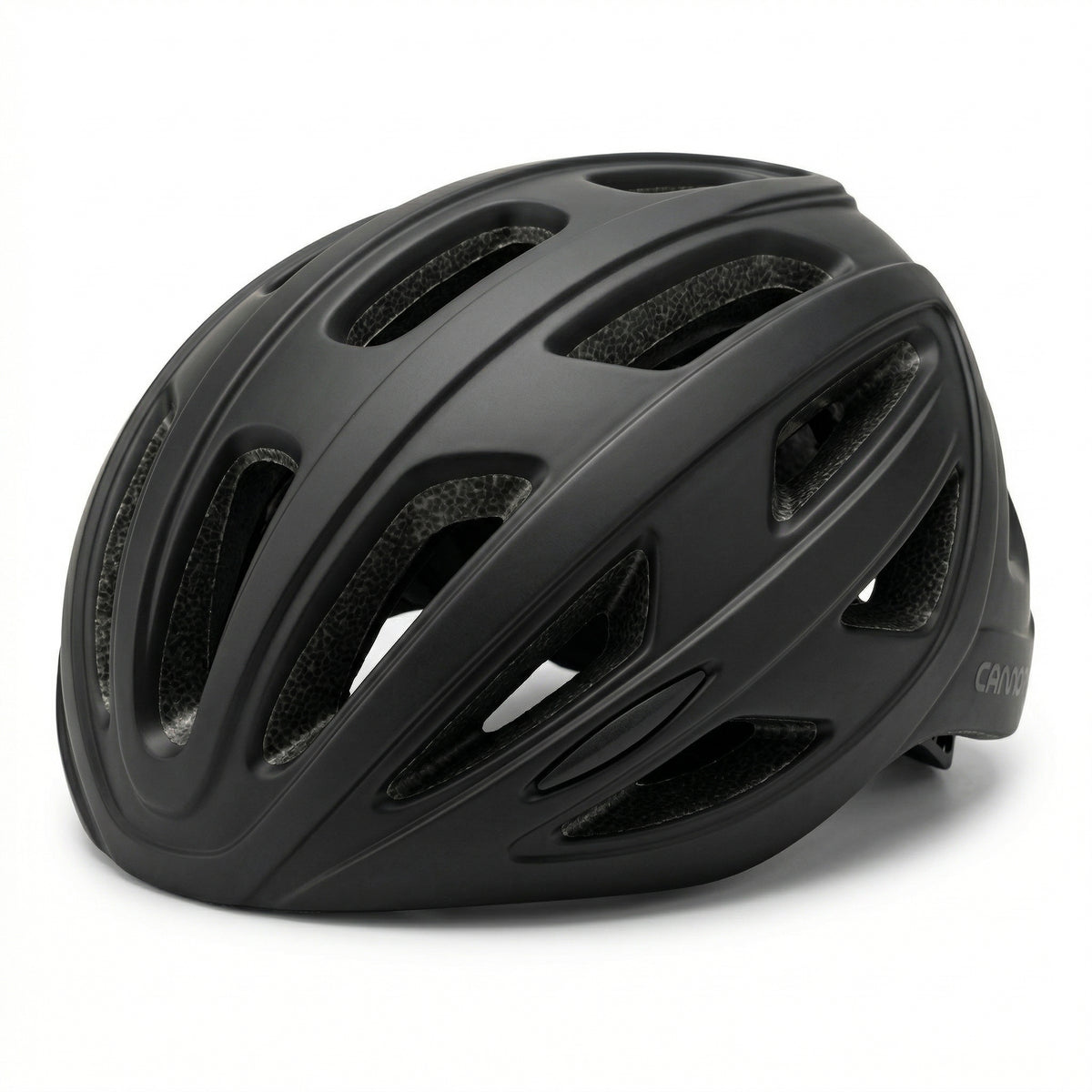 Chanty Helmet 51-55 cm with light