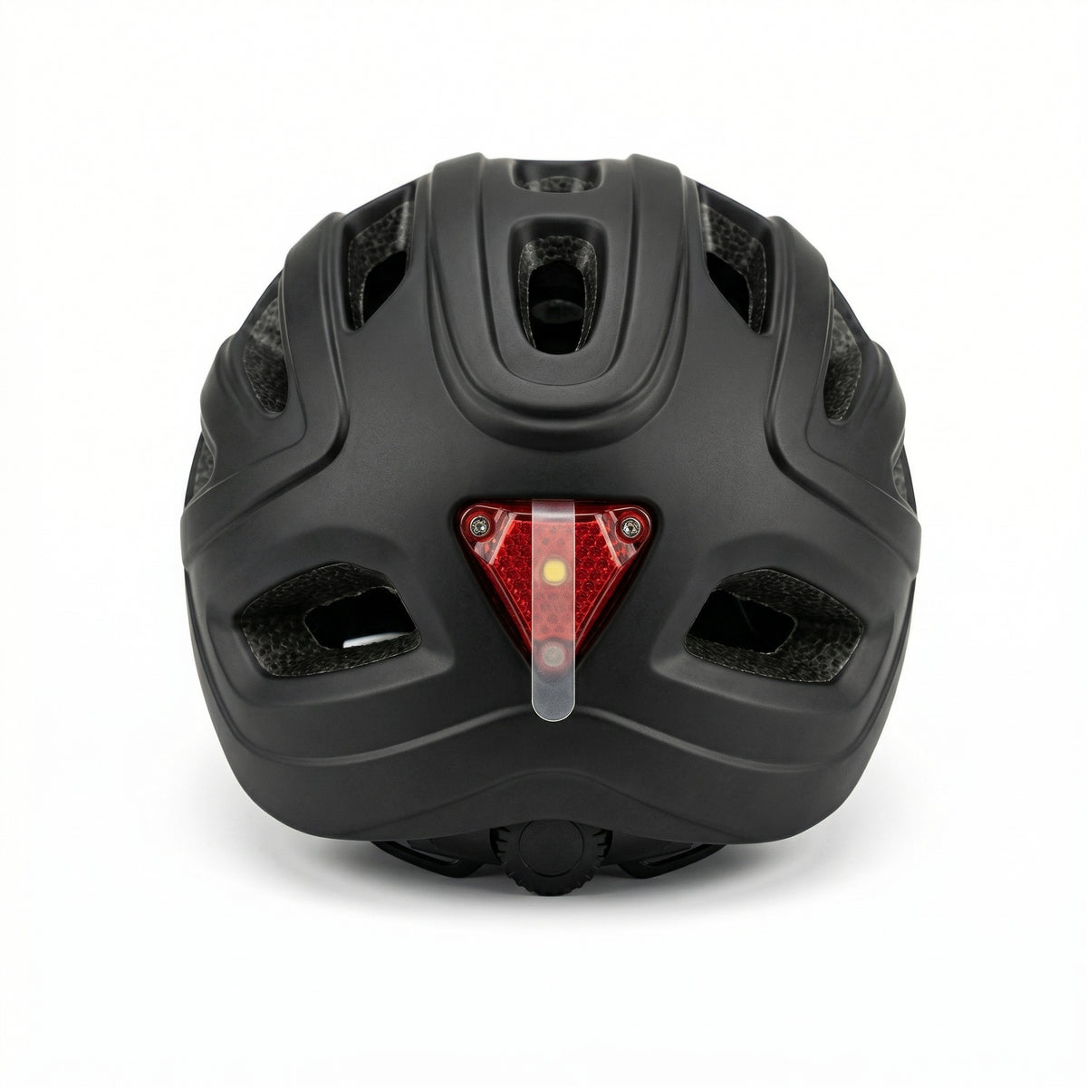 Chanty Helmet 51-55 cm with light