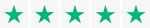 Rating stars