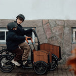  Large Chanty Cargo Kid - 10-17 years (PRE-ORDER)