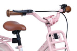 CHANTY Flower 16" Pink Girls Bike |