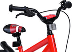 CHANTY Racer 16" Red Boys Bike | 4-6 Years |