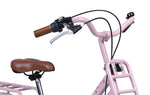 CHANTY Flower 24" with 3 gears - Pink