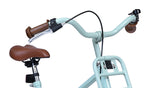 CHANTY Casual 20" Mint Green Girls Bike | 5-9 Years |