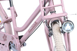 CHANTY Flower 24" with 3 gears - Pink