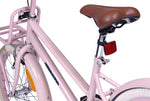 CHANTY Casual 20" Salmon Colored Girls Bike | 5-9 Years |