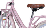 CHANTY Flower 24" with 3 gears - Pink