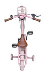 CHANTY Flower 16" Pink Girls Bike |