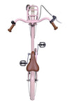 CHANTY Casual 20" Salmon Colored Girls Bike | 5-9 Years |
