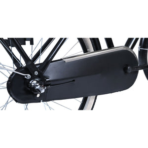Chanty children's bike – City – 26 Black