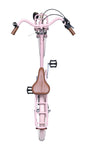CHANTY Flower 24" with 3 gears - Pink