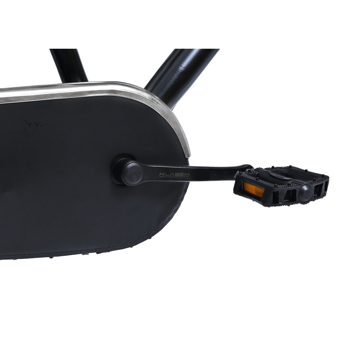 Chanty children's bike – City – 26 Black