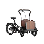  Large Chanty Cargo Kid - 10-17 years (PRE-ORDER)