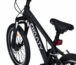 Chanty Cargo Kid - Black