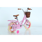 Chanty 12" lækre børnecykel - lyserød (Cykelhjem inkluderet - værdi 500 , - ) - BørnecyklerneBørnecyklerneBørnecyklerne12 - 0019780201379624Chanty 12" lækre børnecykel - lyserød (Cykelhjem inkluderet - værdi 500 , - )