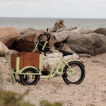 Chanty Cargo Mini - Green