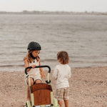 Chanty Cargo Kid - Grøn inkl. hjelm, flaskeholder, håndtag i 2 farver og ringklokke - BørnecyklerneChantyBørnecyklerneGrøn: BLC16 - GRNChanty Cargo Kid - Grøn inkl. hjelm, flaskeholder, håndtag i 2 farver og ringklokke